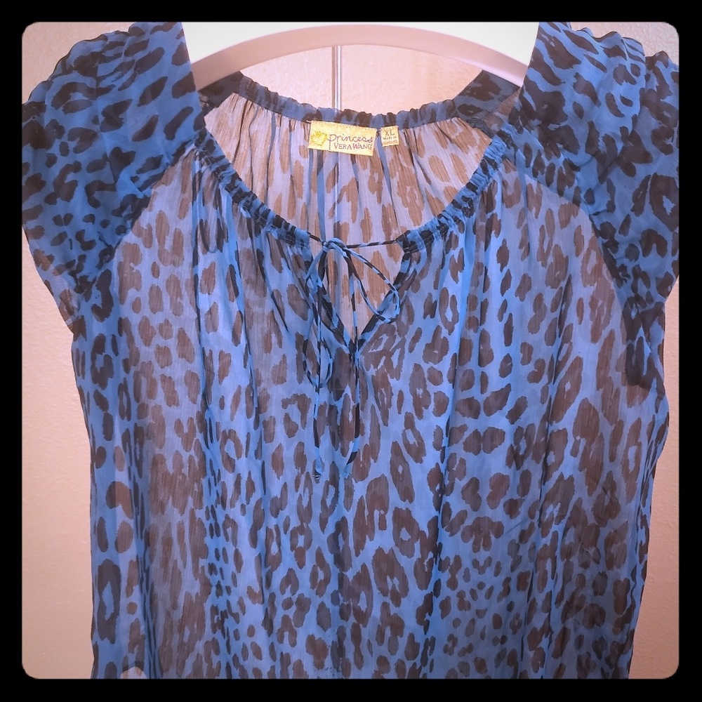 Princess Vera Wang Ladies top